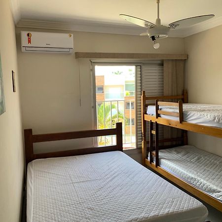 Apartamento No Itagua - 우바투바 외부 사진