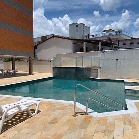 Apartamento No Itagua - 우바투바 외부 사진