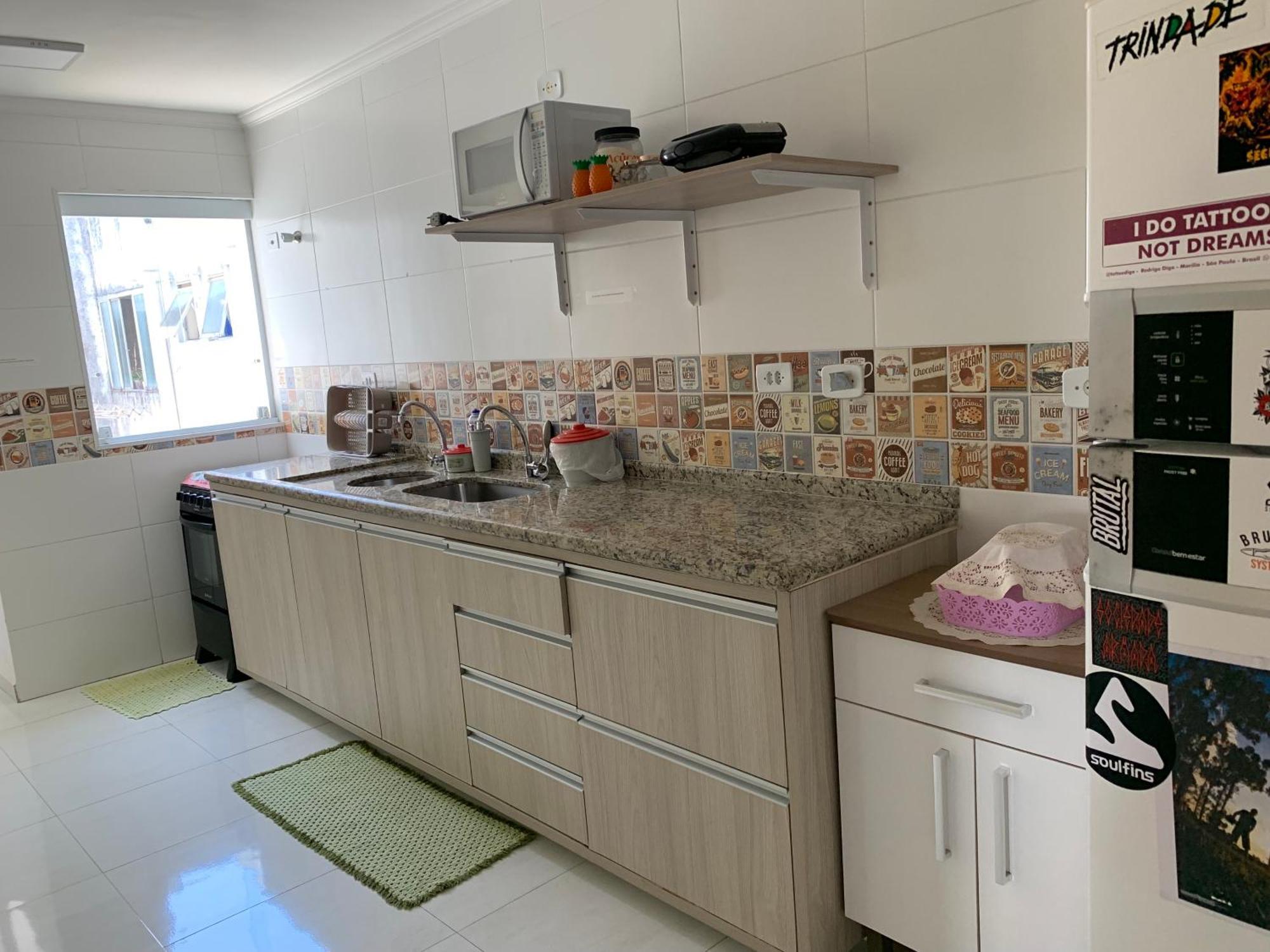 Apartamento No Itagua - 우바투바 외부 사진