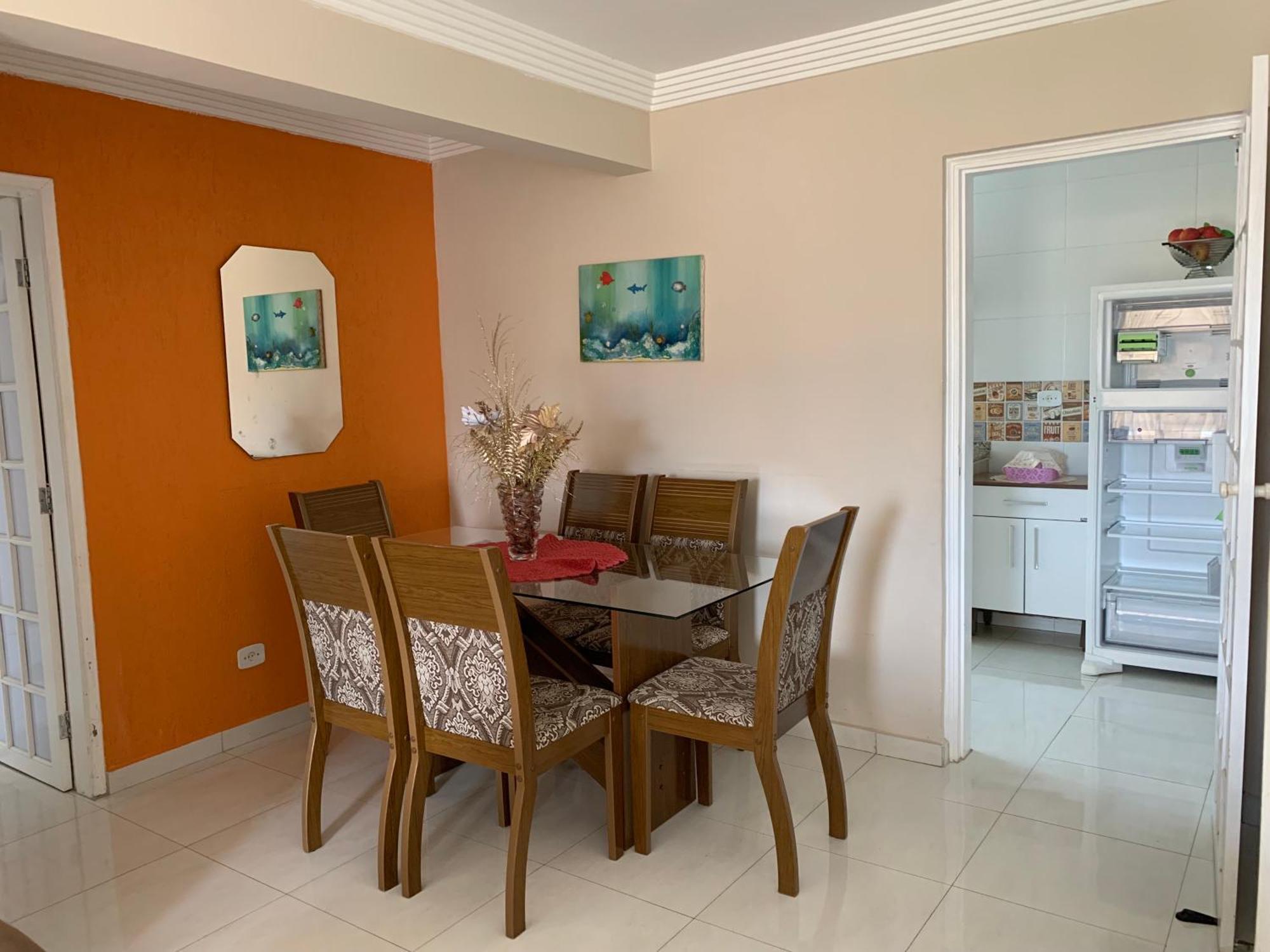 Apartamento No Itagua - 우바투바 외부 사진