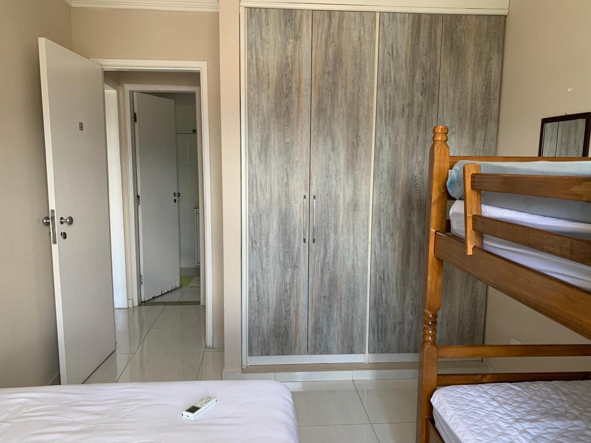 Apartamento No Itagua - 우바투바 외부 사진