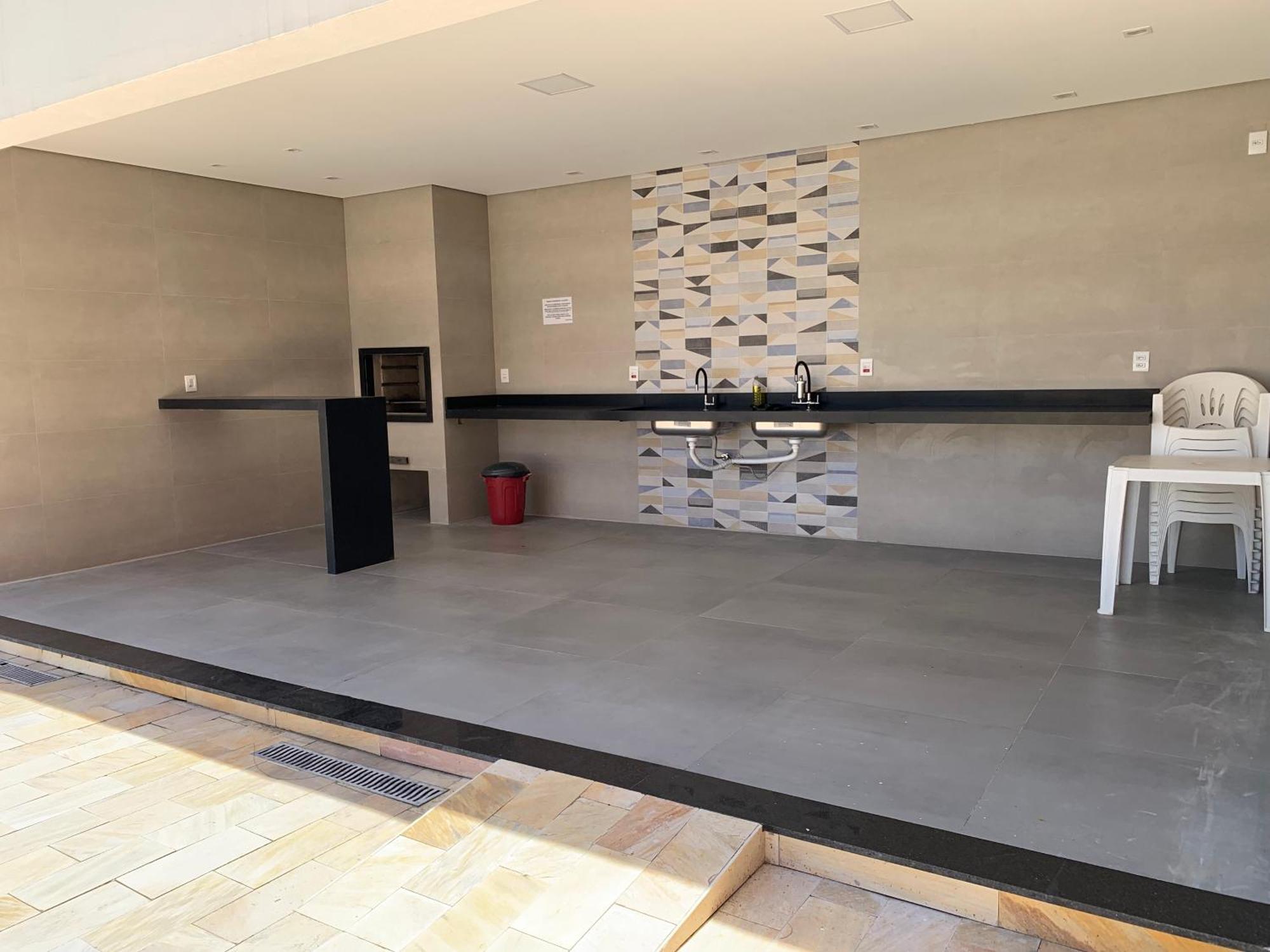 Apartamento No Itagua - 우바투바 외부 사진