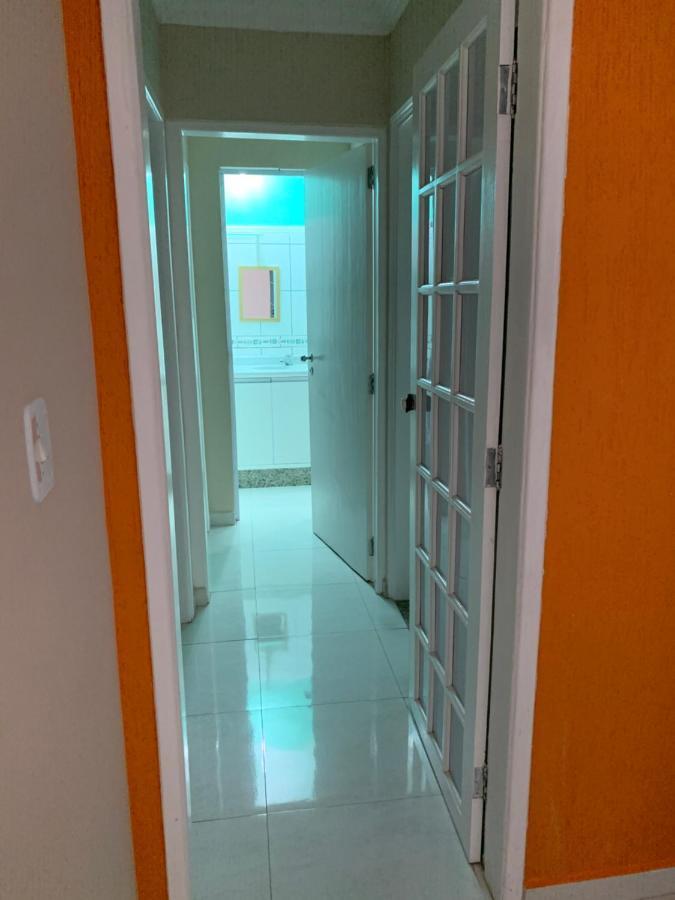Apartamento No Itagua - 우바투바 외부 사진